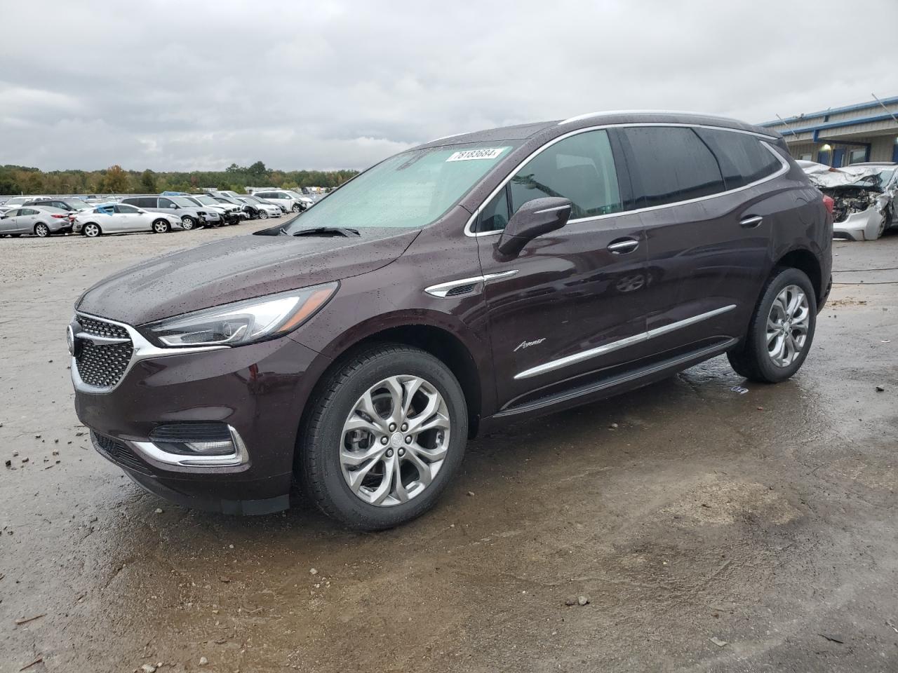 BUICK ENCLAVE AV 2021