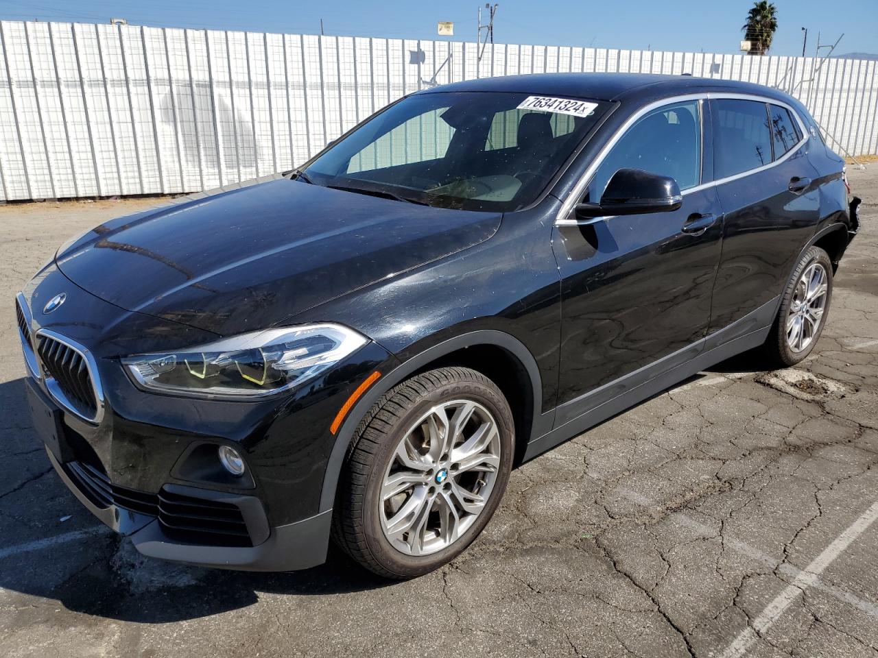 BMW X2 XDRIVE2 2018