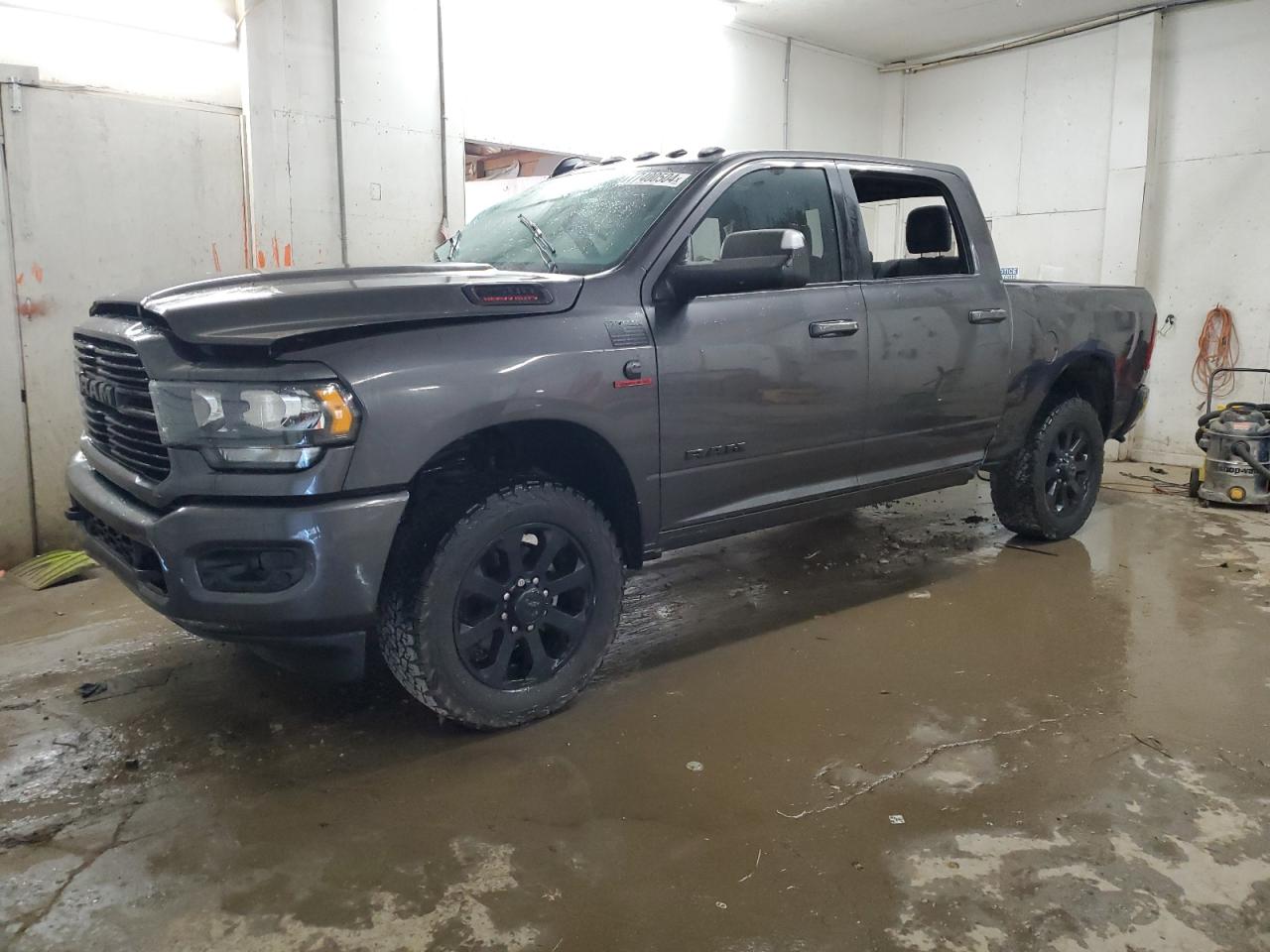 RAM 2500 BIG H 2021