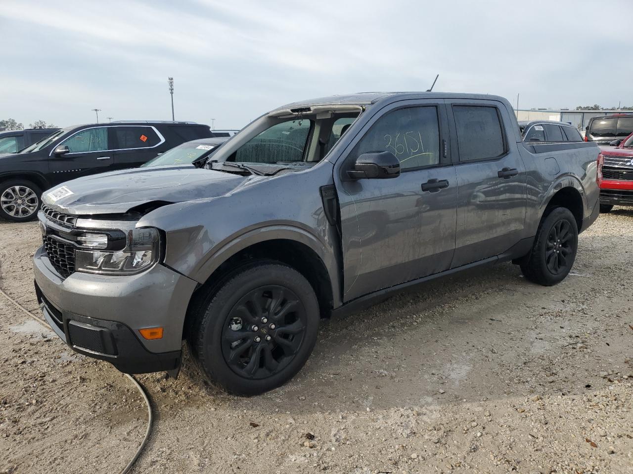 FORD MAVERICK X 2023