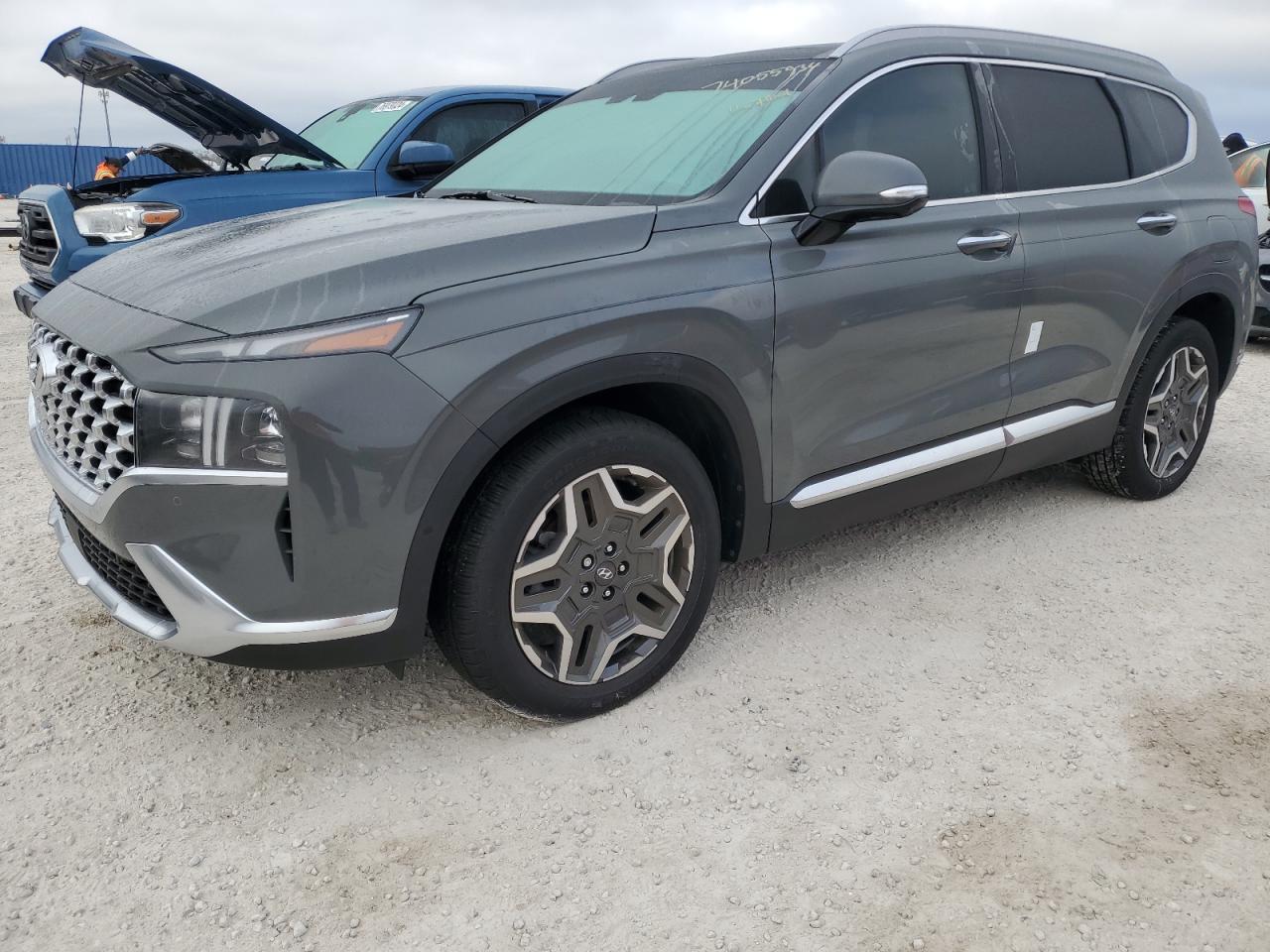 HYUNDAI SANTA FE L 2023