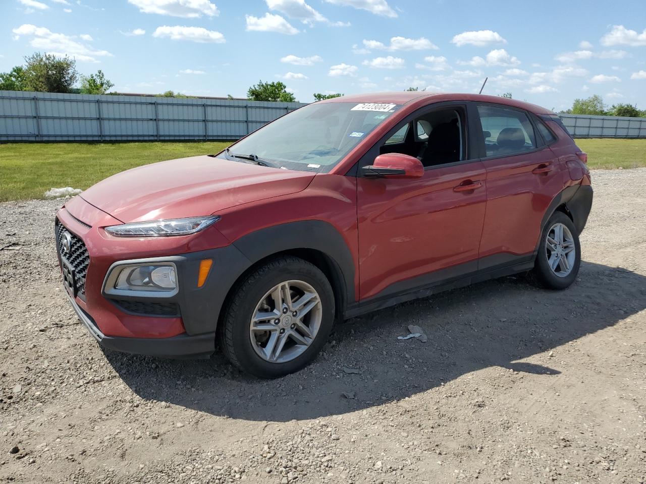 HYUNDAI KONA SE 2021