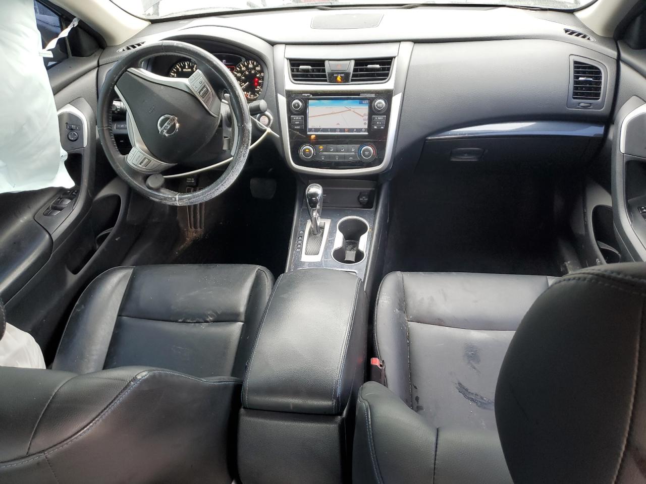 DayDrive