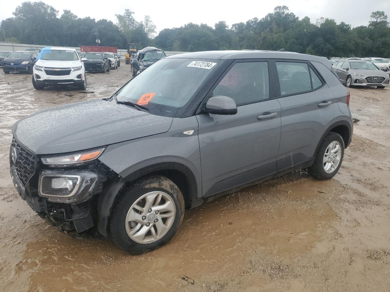 HYUNDAI VENUE SE 2021