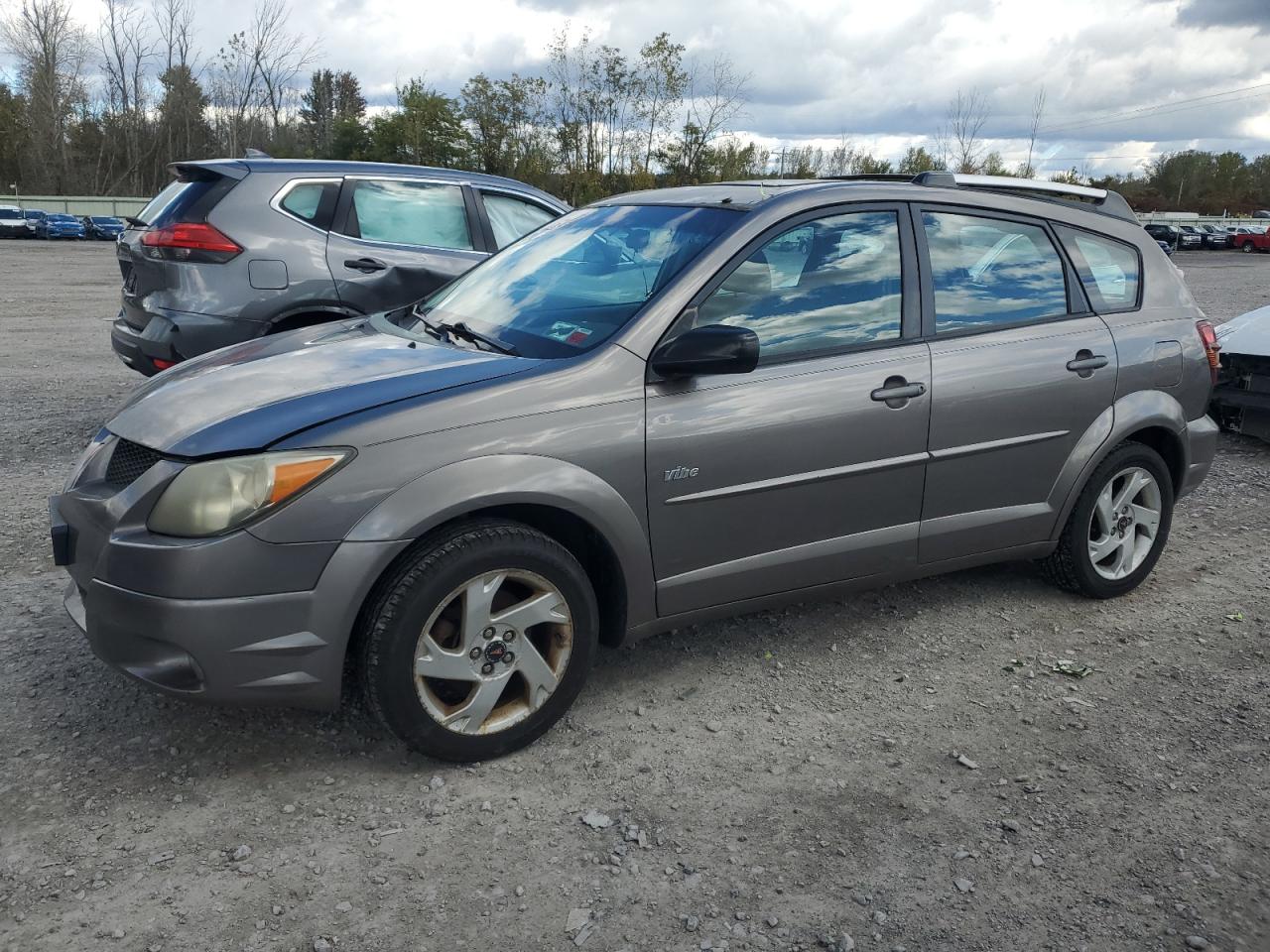 PONTIAC VIBE 2004