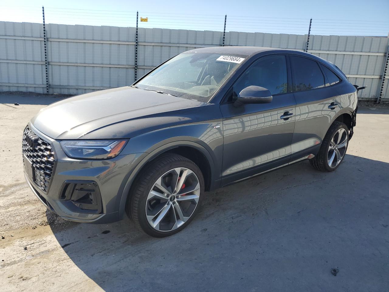AUDI Q5 SPORTBA 2024