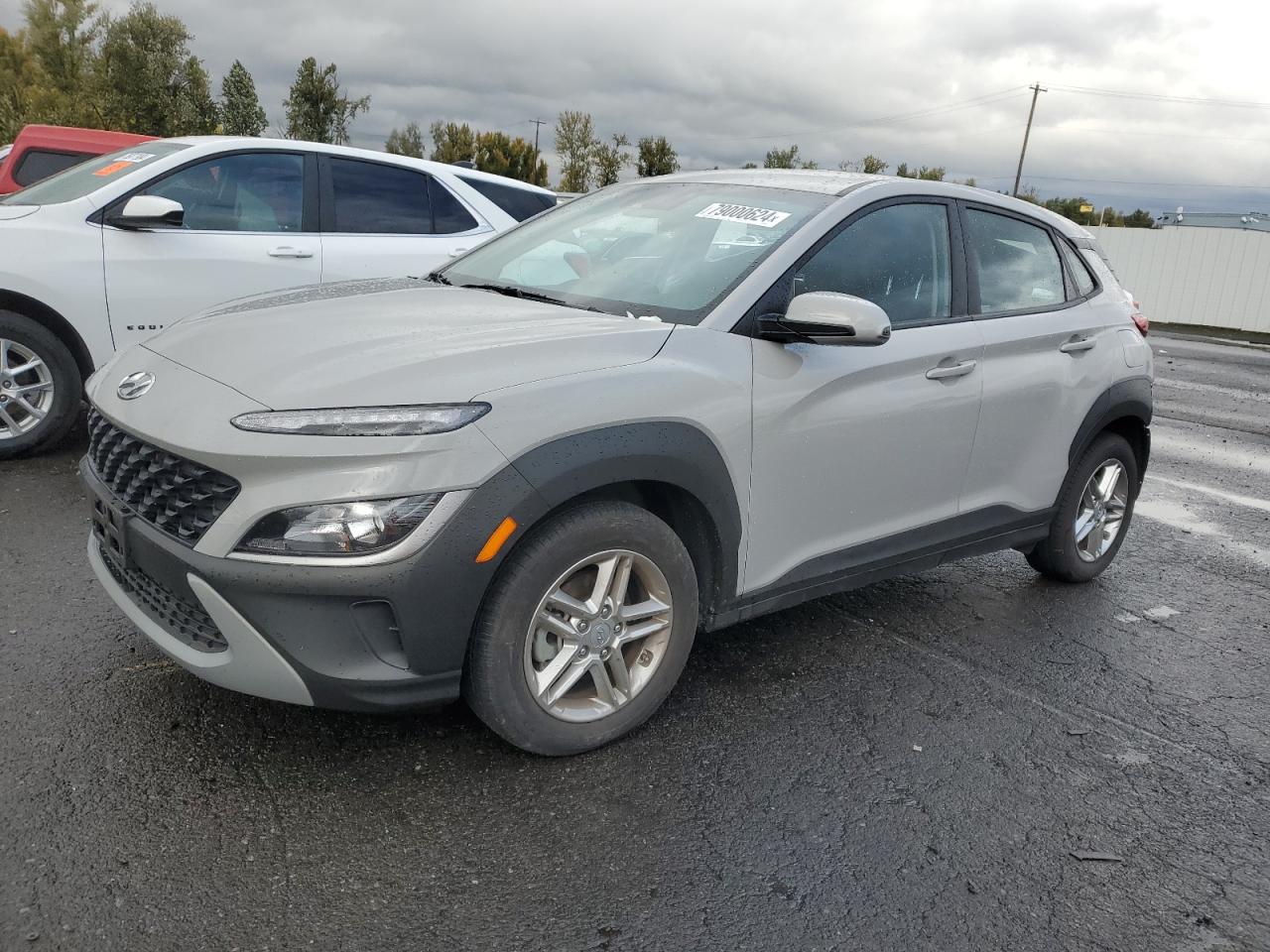 HYUNDAI KONA SE 2023