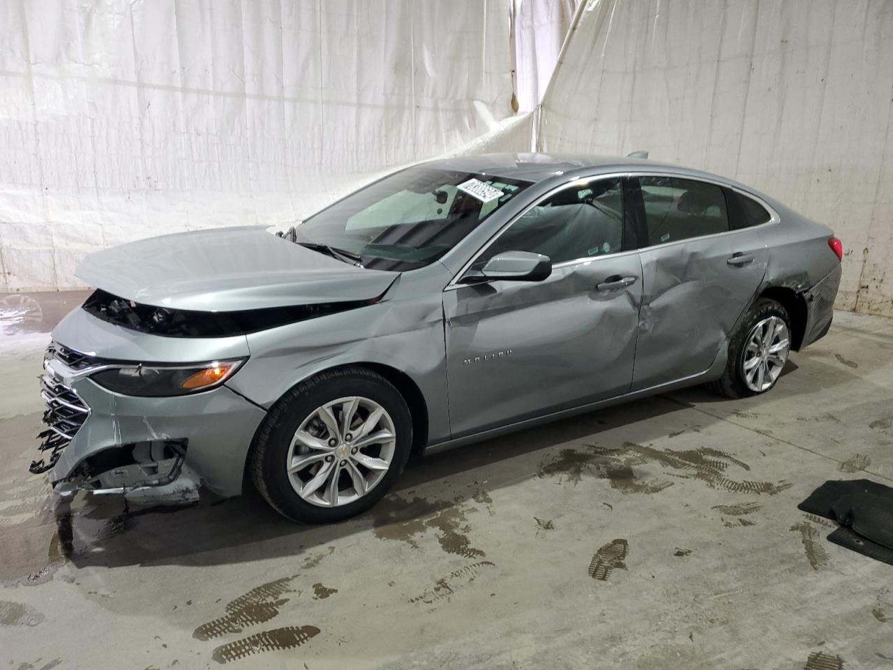 CHEVROLET MALIBU LT 2024