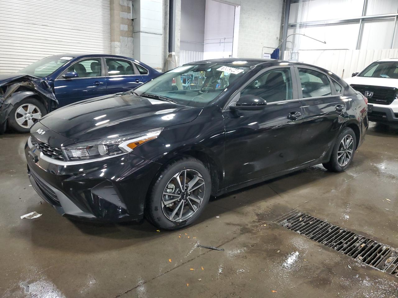 KIA FORTE LX 2024