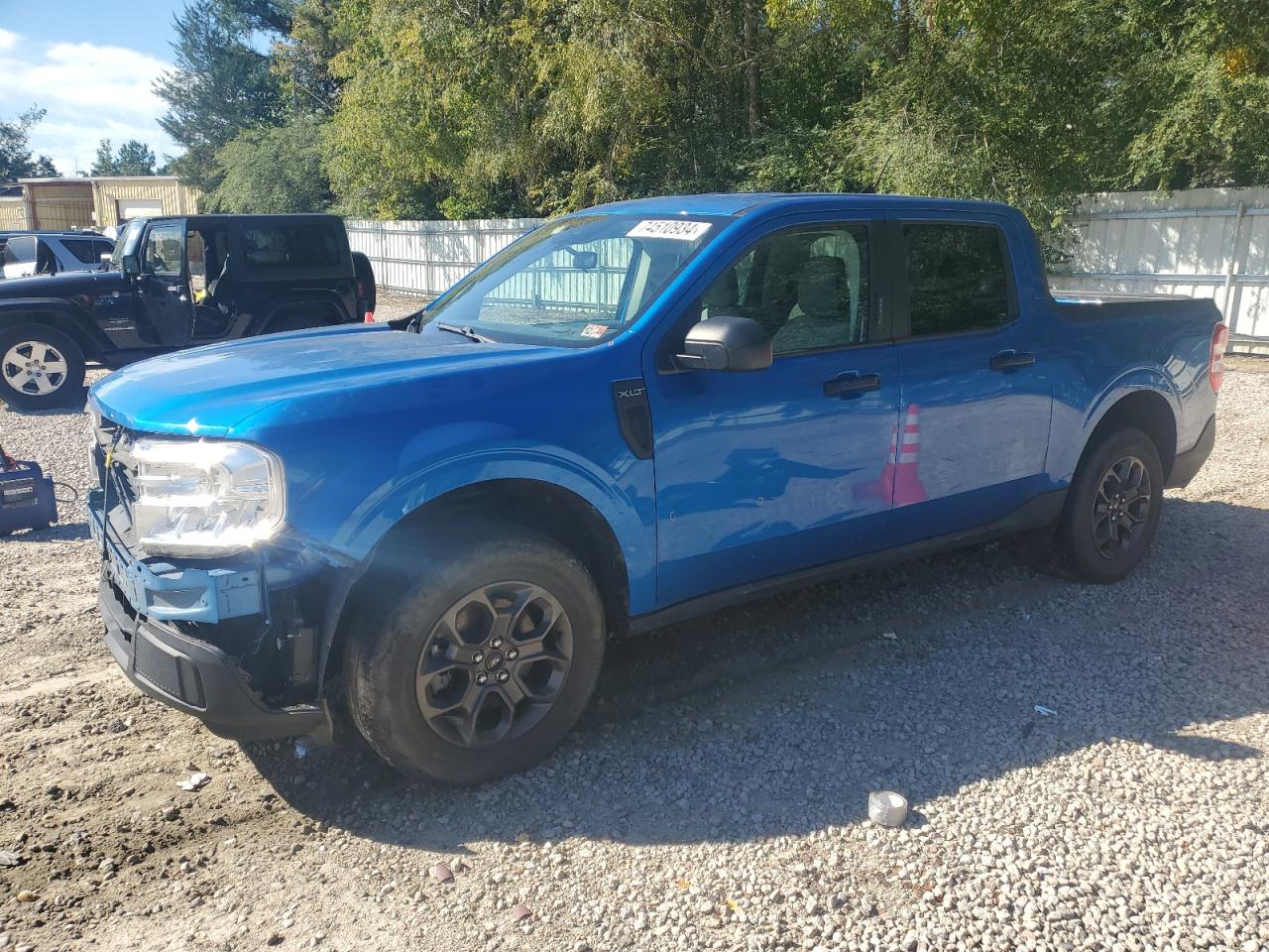 FORD MAVERICK X 2022