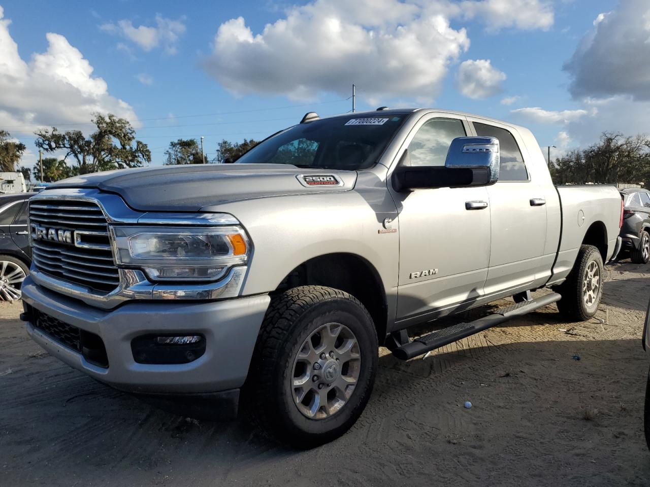 RAM 2500 LARAM 2023