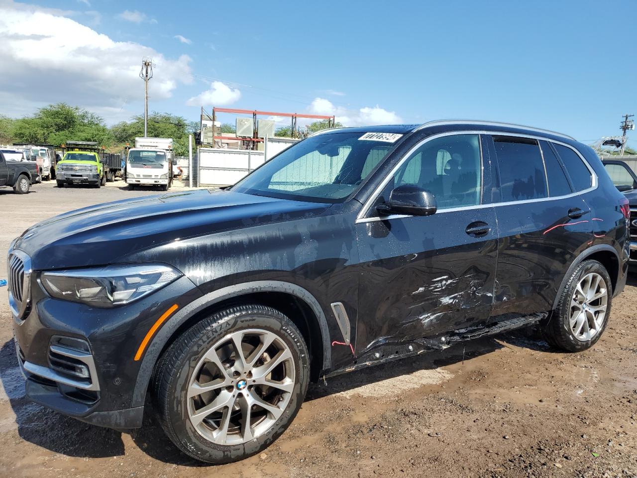BMW X5 SDRIVE 2023