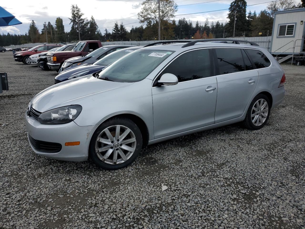 VOLKSWAGEN JETTA S 2014
