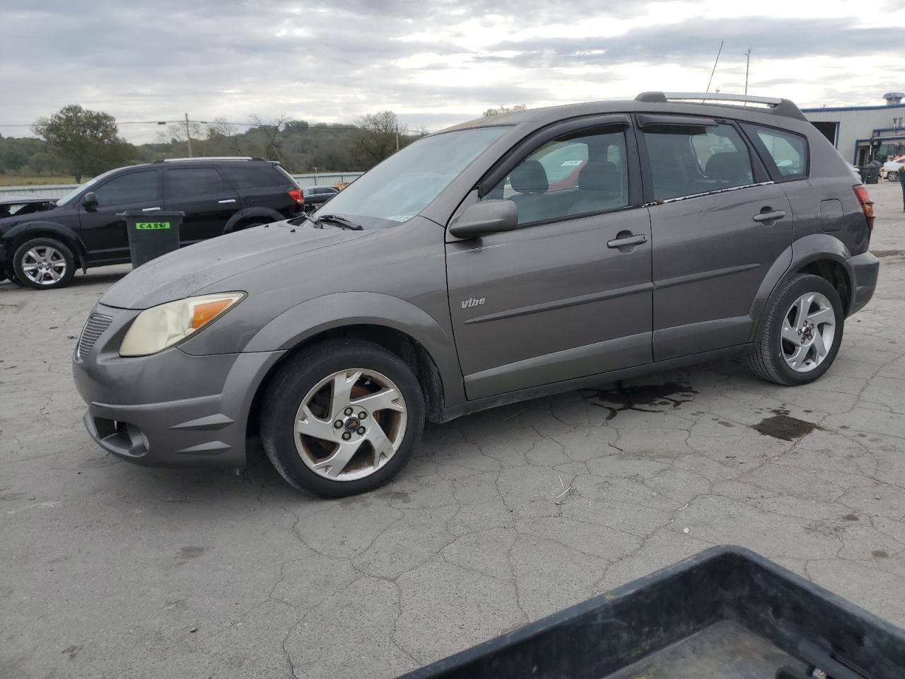PONTIAC VIBE 2005