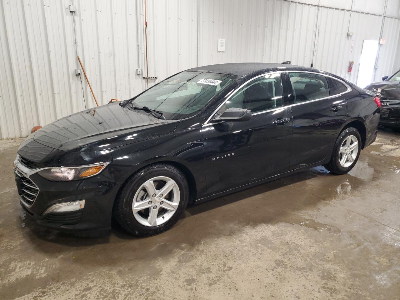 CHEVROLET MALIBU LS 2020