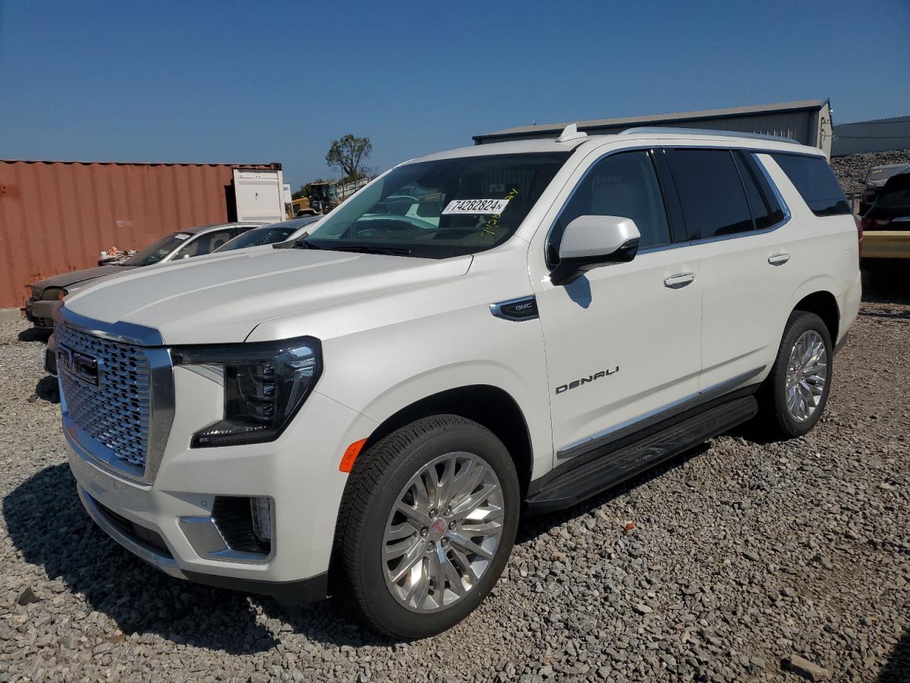 GMC YUKON DENA 2024