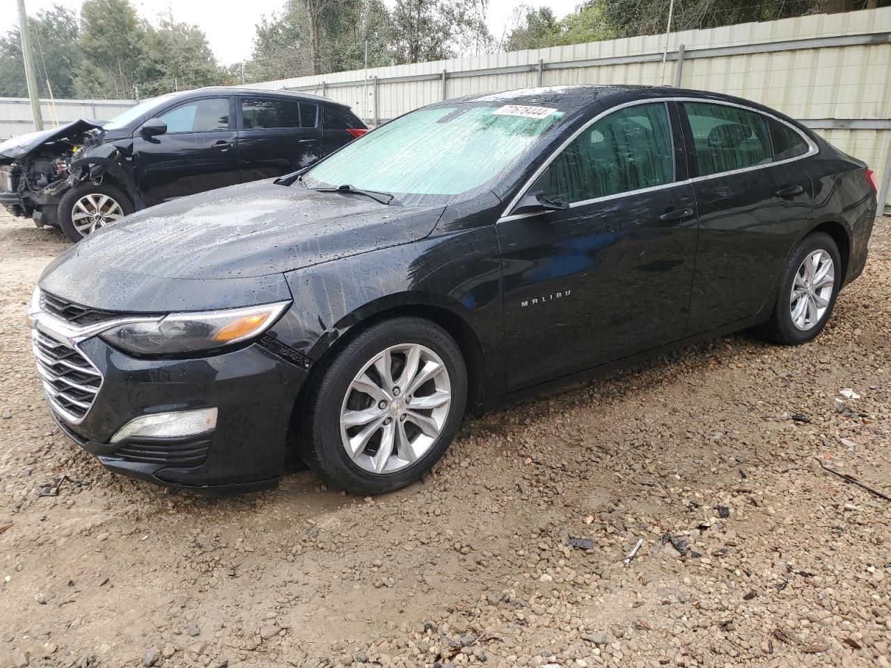 CHEVROLET MALIBU LT 2020