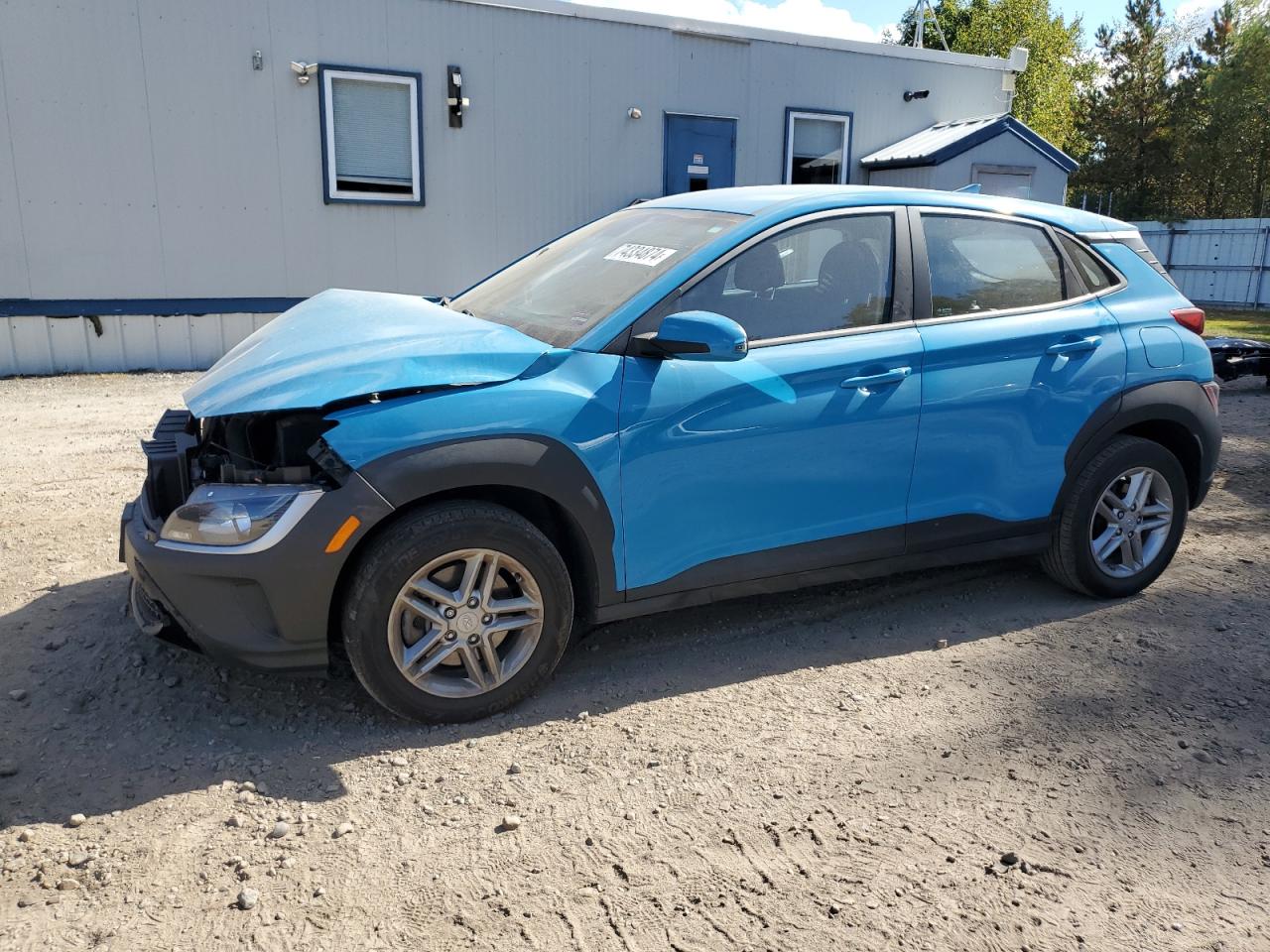 HYUNDAI KONA SE 2023