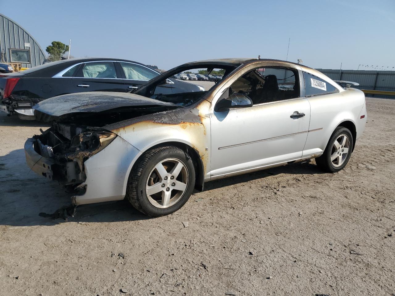 CHEVROLET COBALT LT 2007