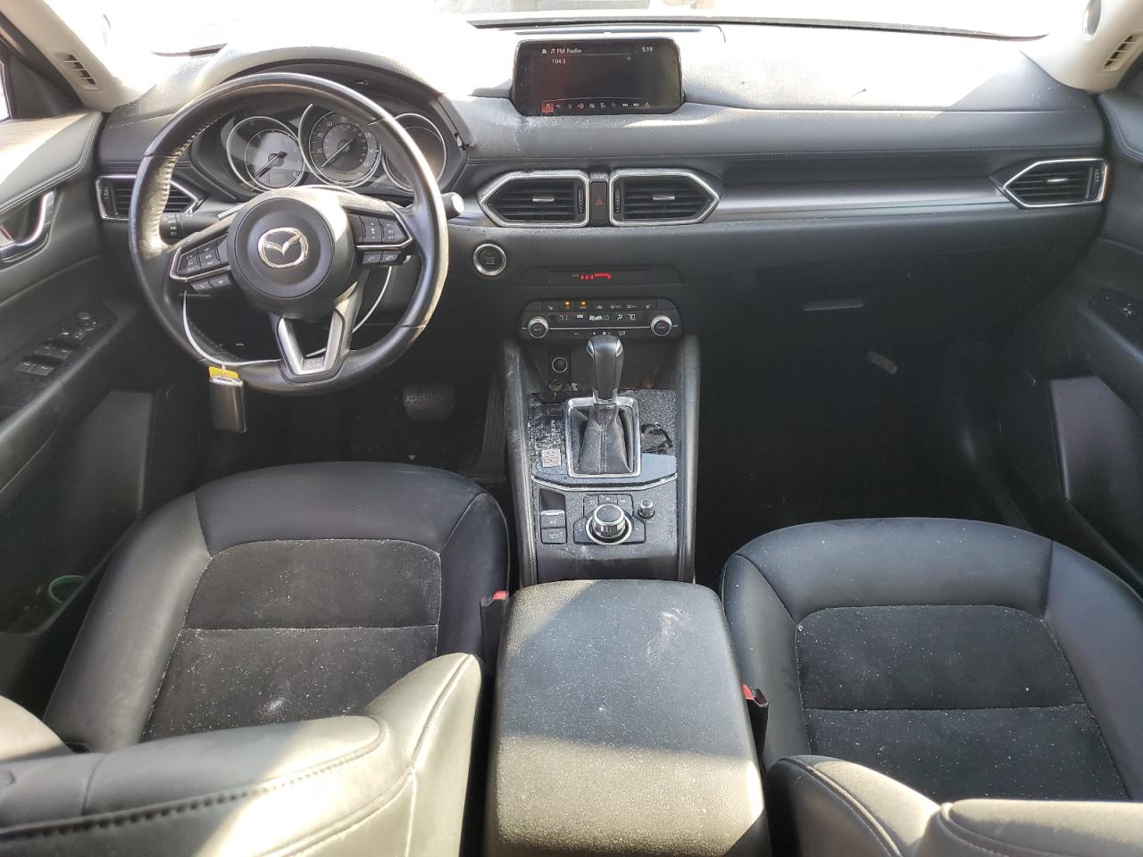 DayDrive