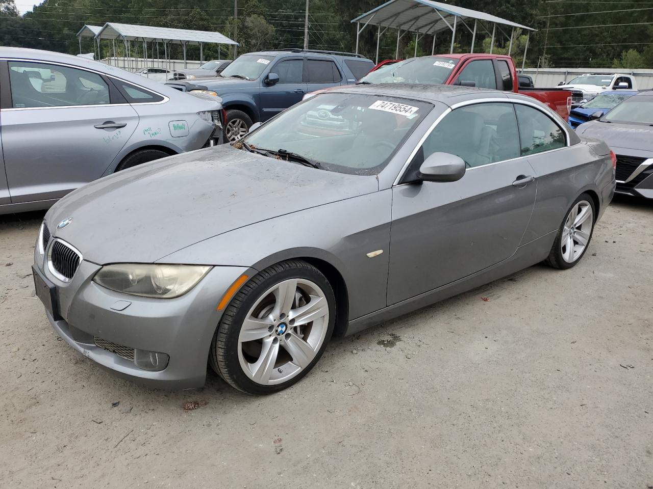 BMW 335 I 2010