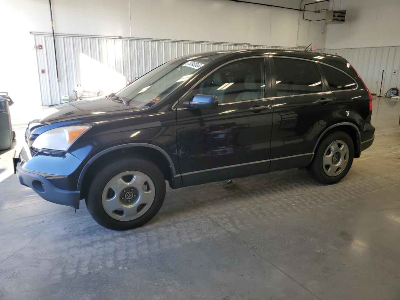 HONDA CR-V LX 2008