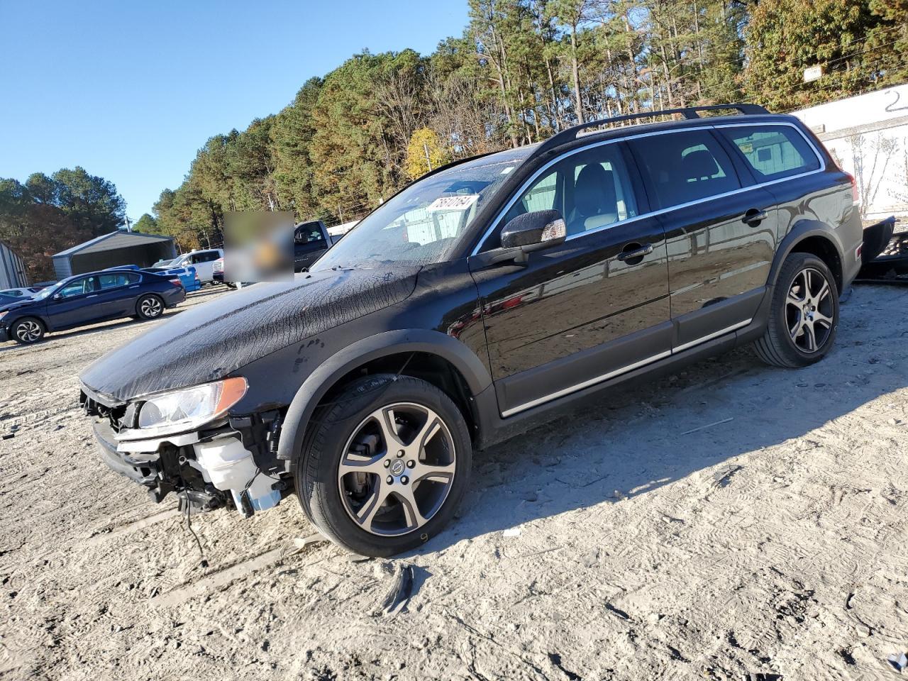 VOLVO XC70 T6 PR 2015