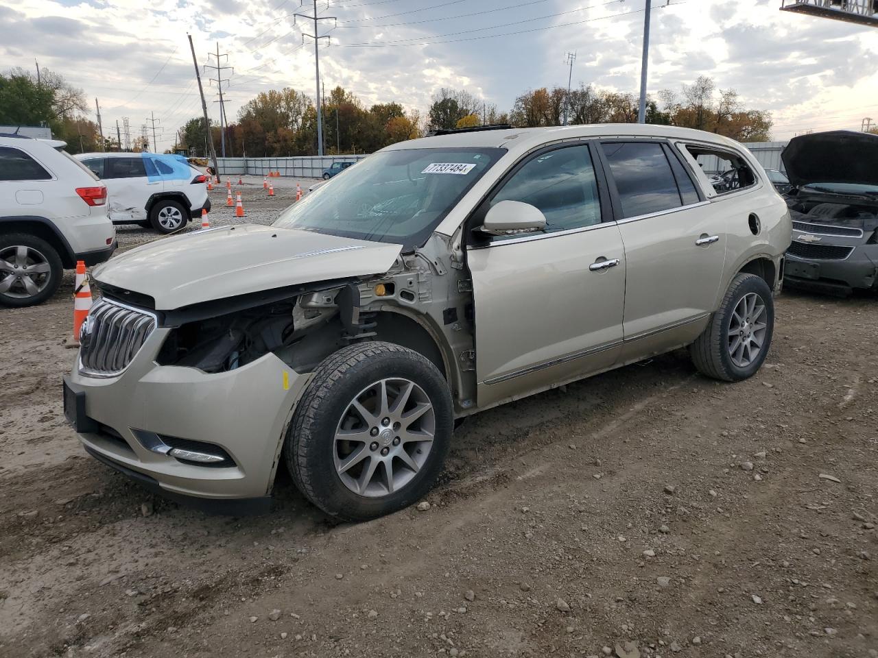 BUICK ENCLAVE 2014
