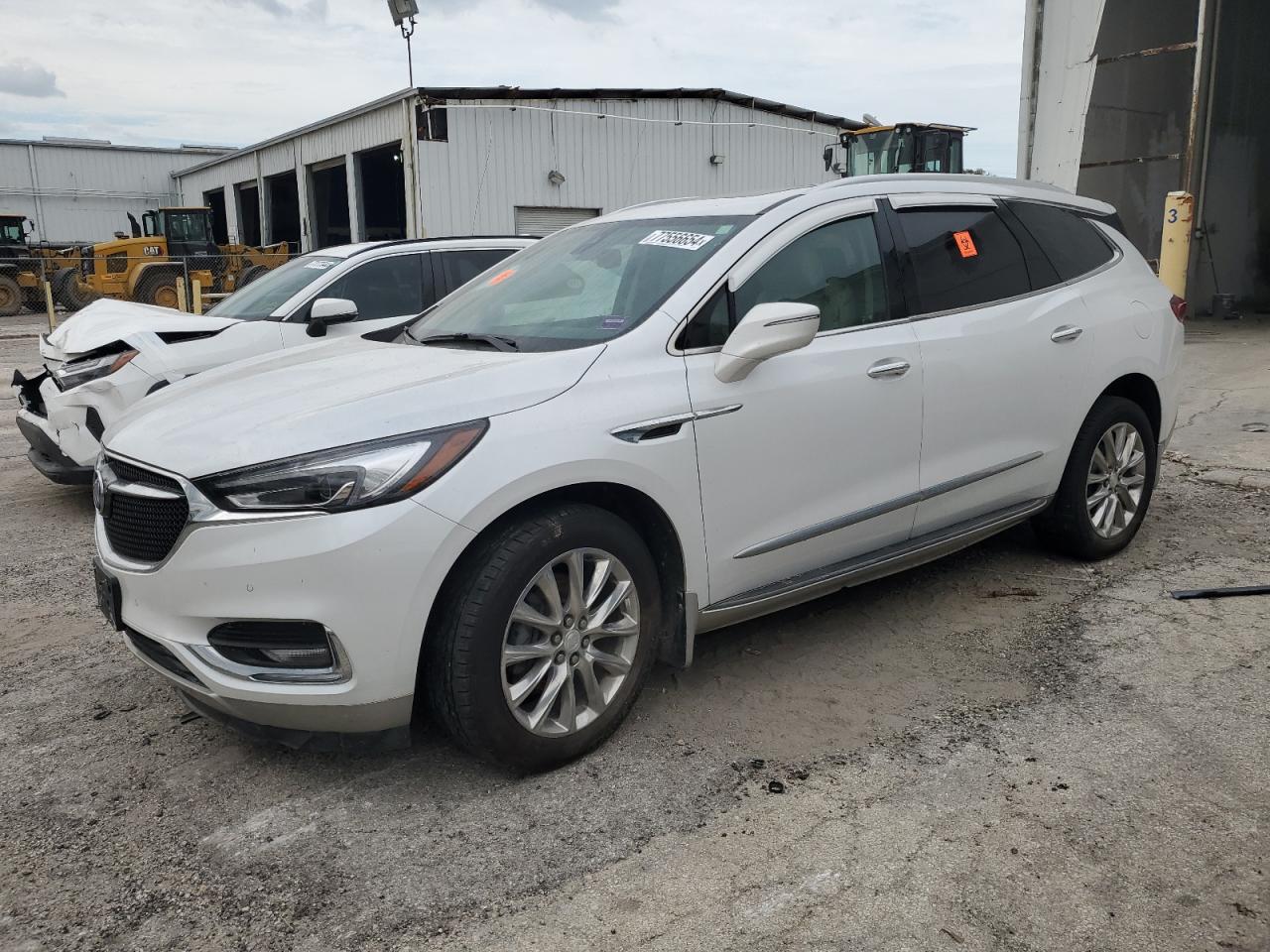 BUICK ENCLAVE PR 2020