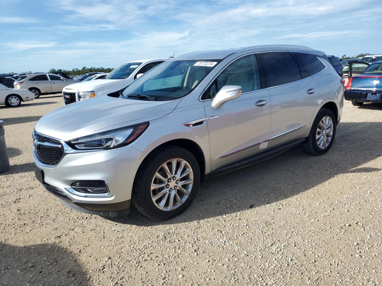BUICK ENCLAVE ES 2020