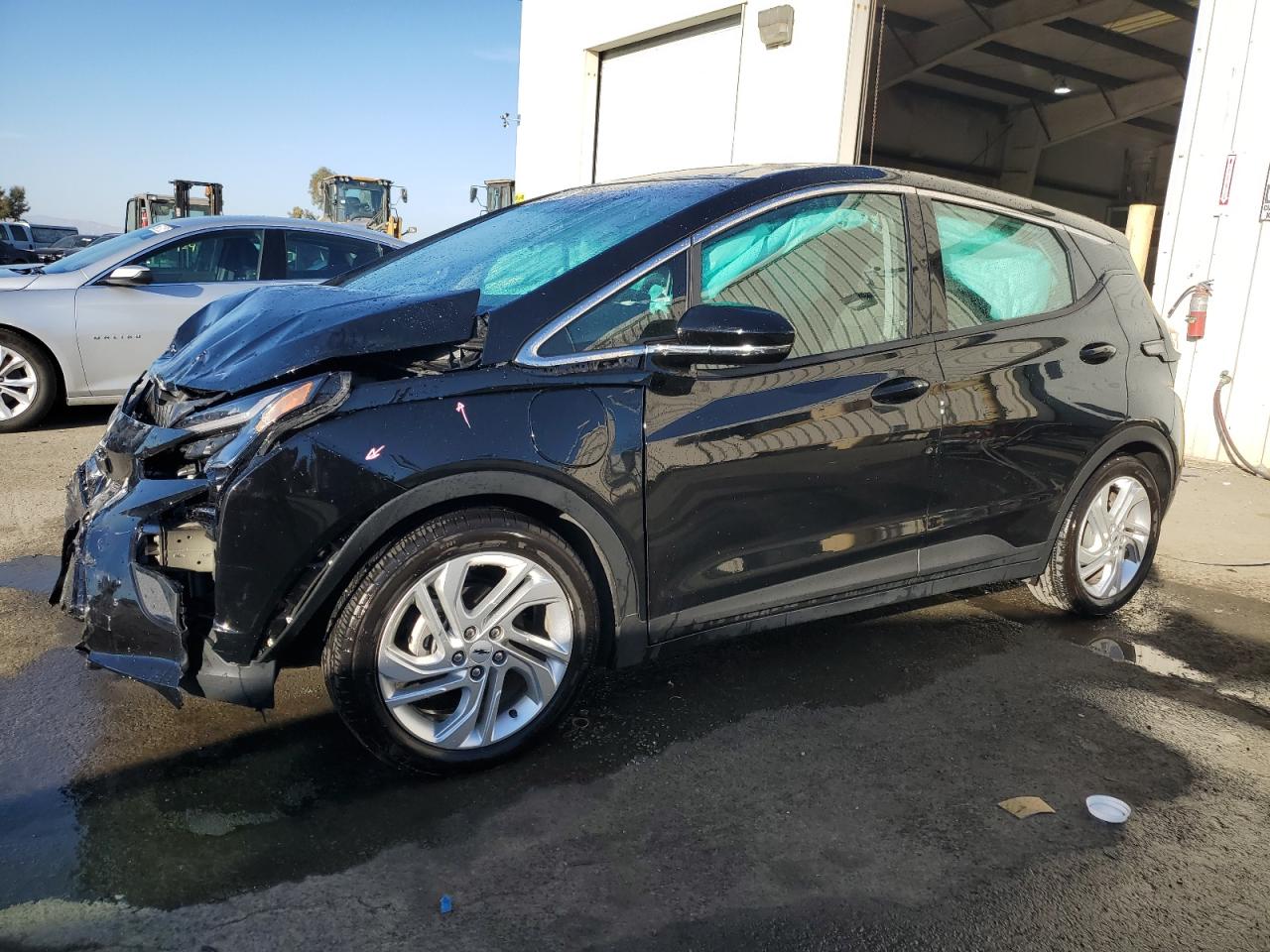 CHEVROLET BOLT EV 1L 2023
