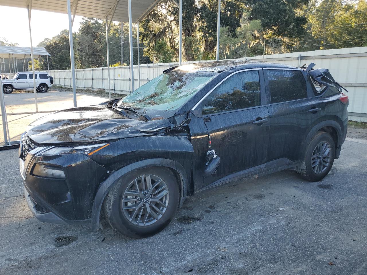 NISSAN ROGUE S 2023