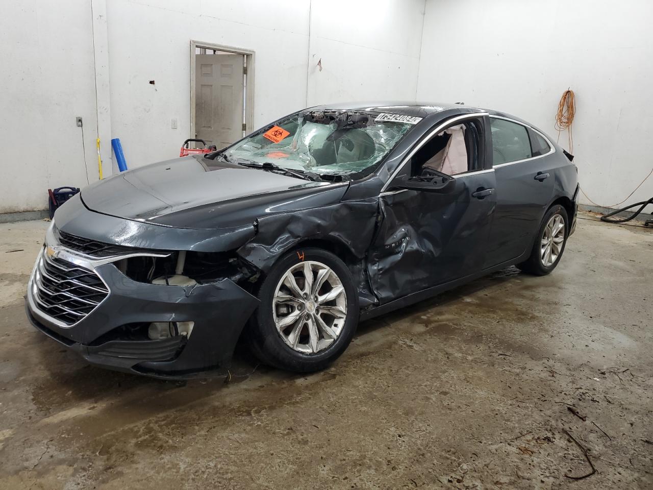 CHEVROLET MALIBU LT 2020