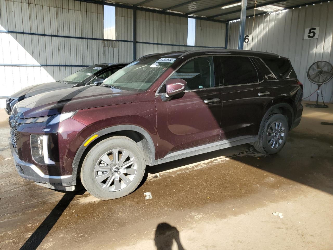 HYUNDAI PALISADE S 2024