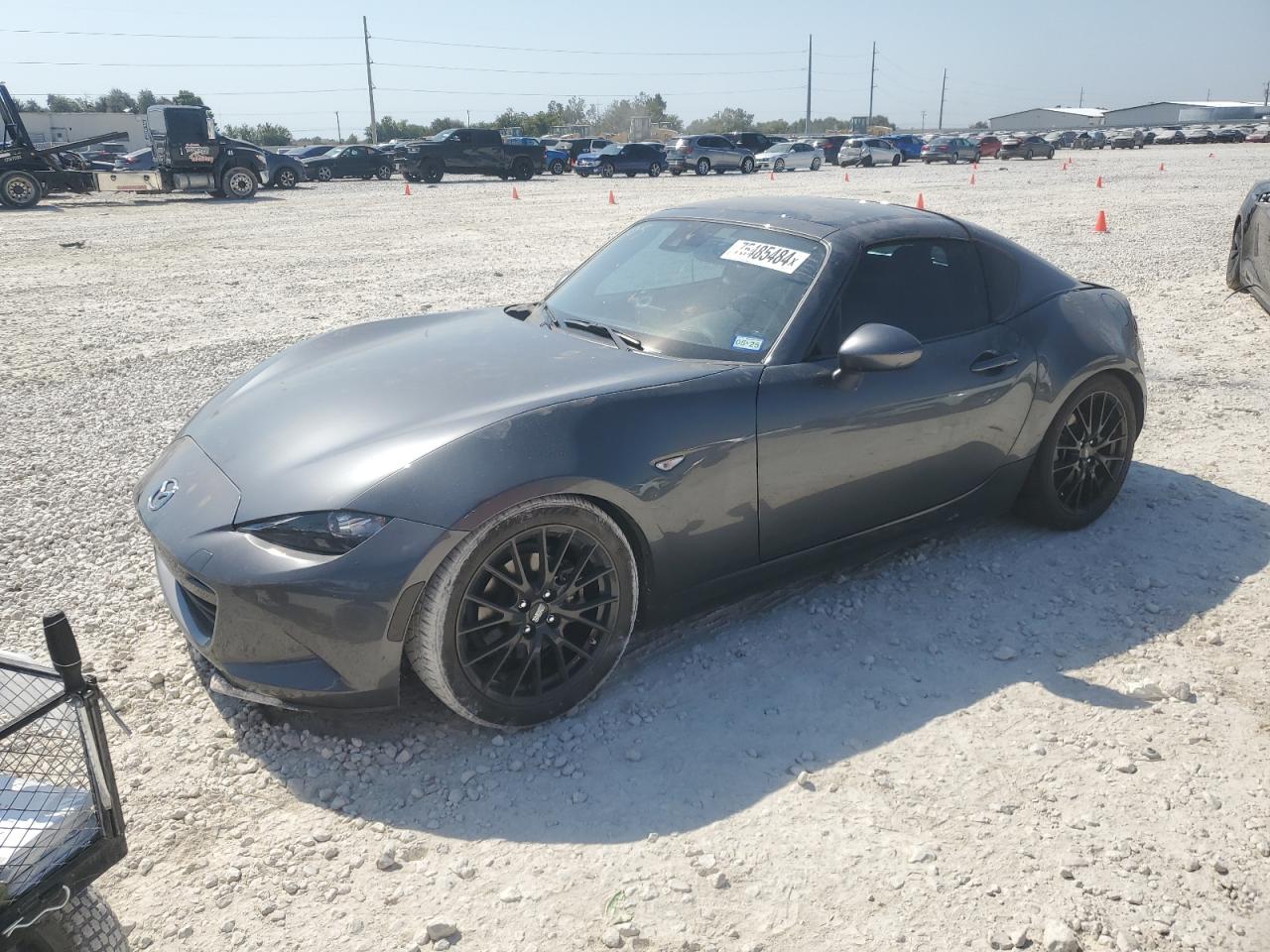 MAZDA MX-5 MIATA 2023