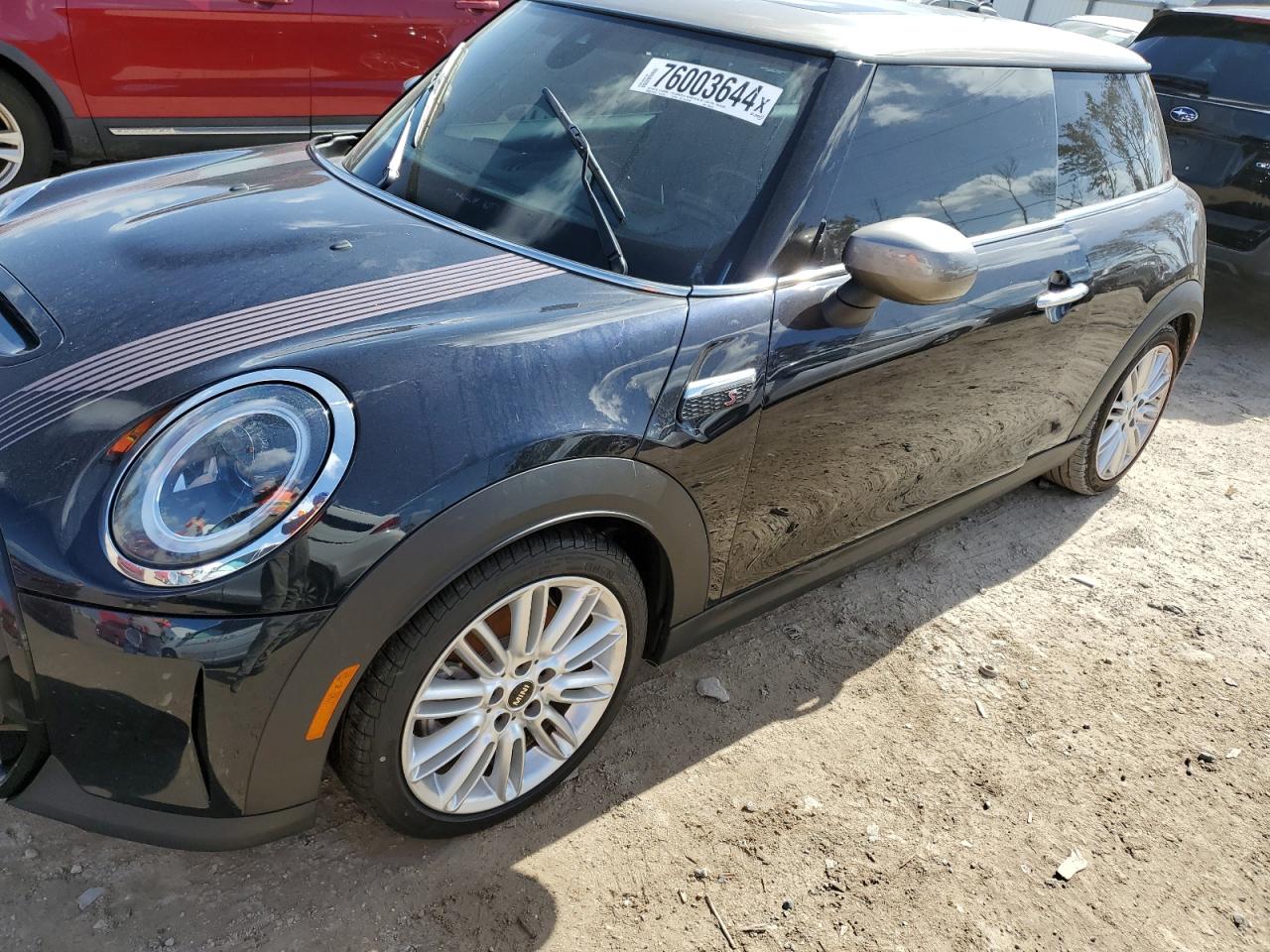 MINI COOPER S 2023