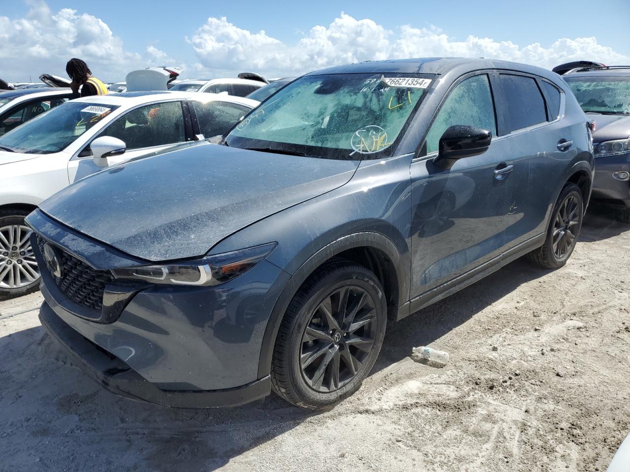 MAZDA CX-5 PREFE 2023