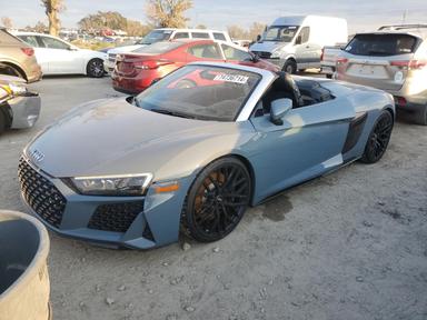 Audi R8 2020