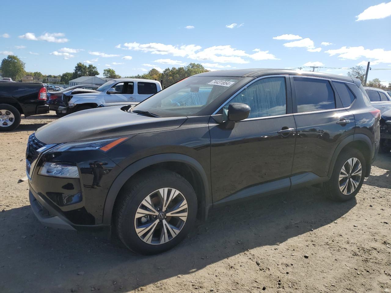 NISSAN ROGUE SV 2023