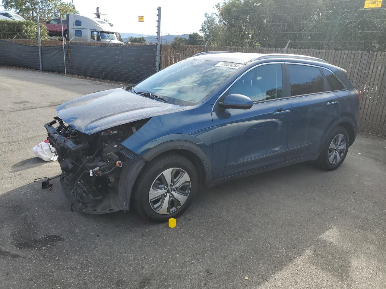 KIA NIRO LX 2020