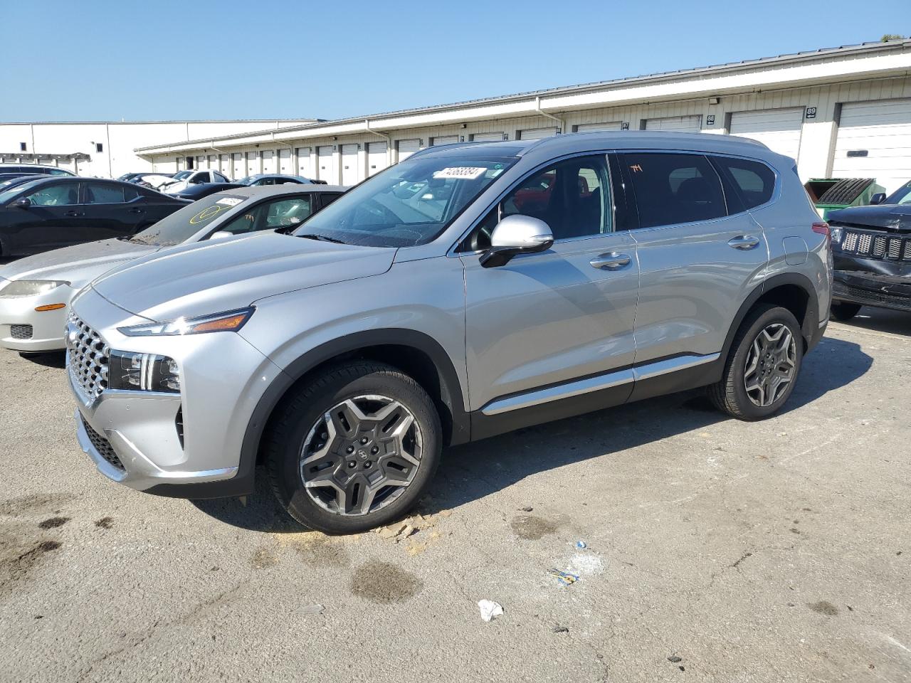 HYUNDAI SANTA FE L 2023