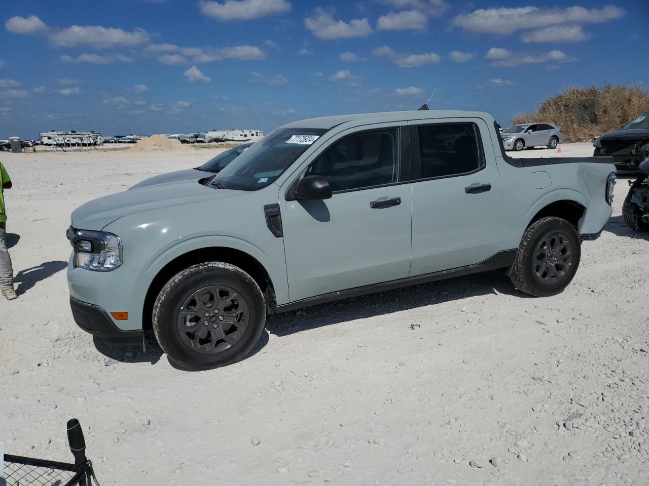 FORD MAVERICK X 2024