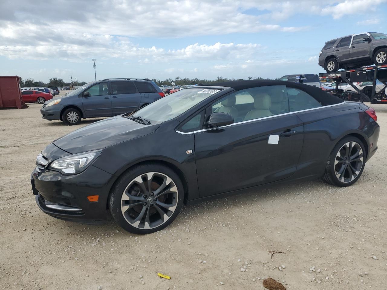 BUICK CASCADA PR 2016