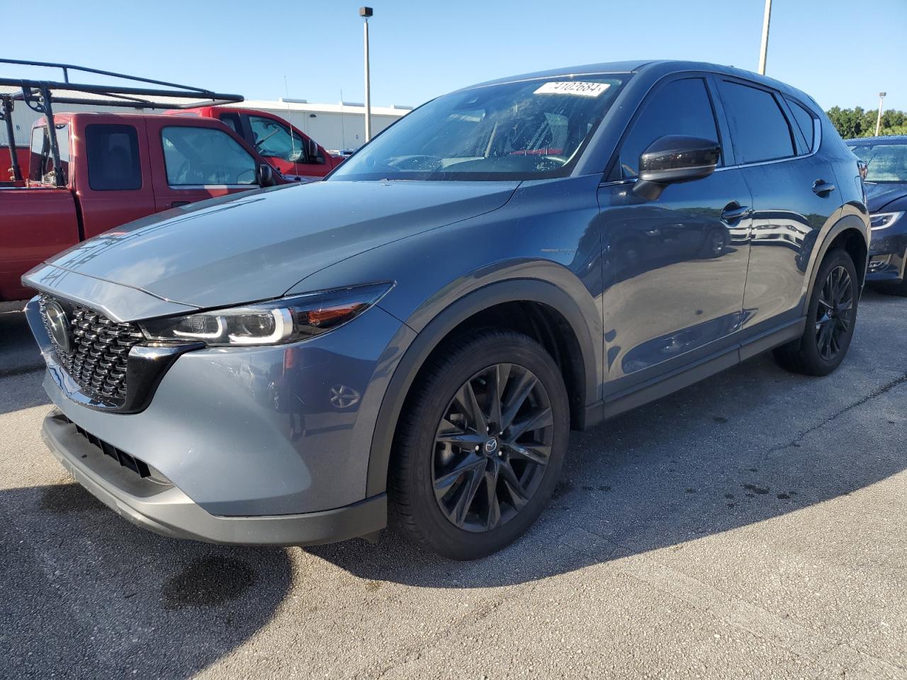 MAZDA CX-5 PREFE 2023