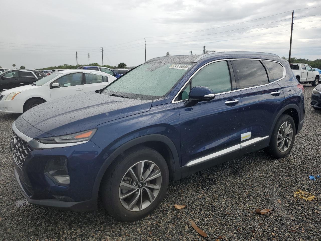 HYUNDAI SANTA FE S 2020