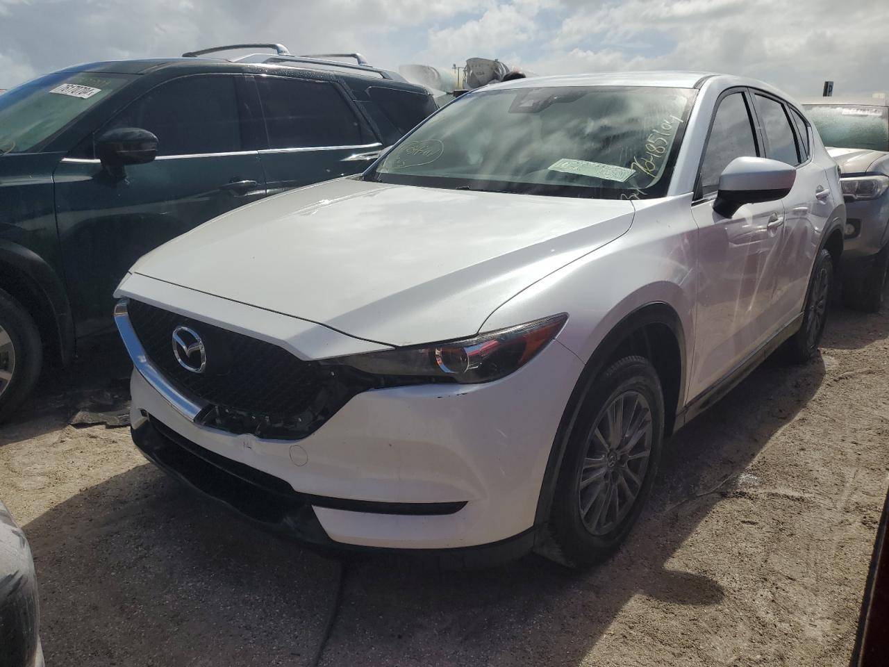 MAZDA CX-5 SPORT 2019