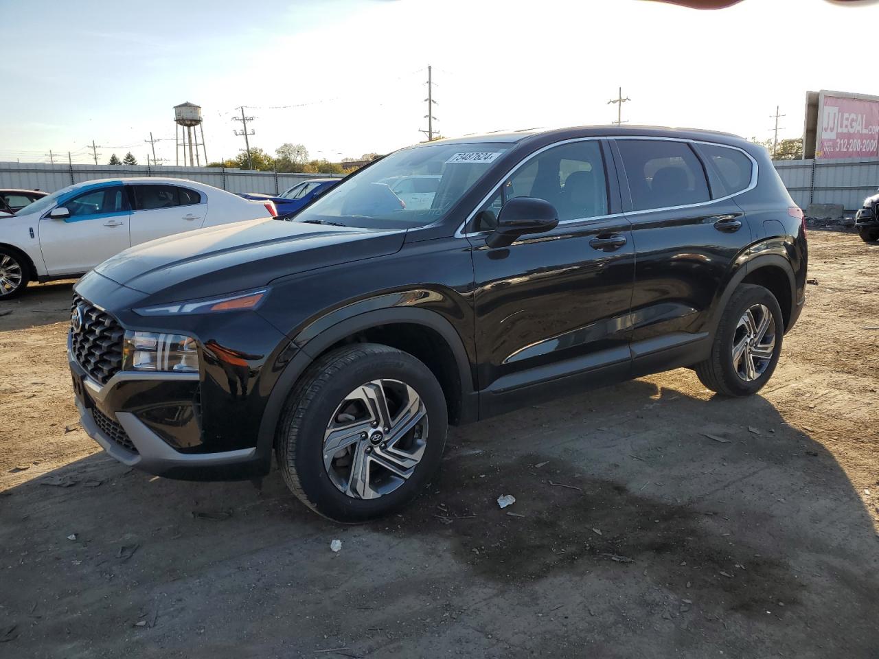 HYUNDAI SANTA FE S 2023
