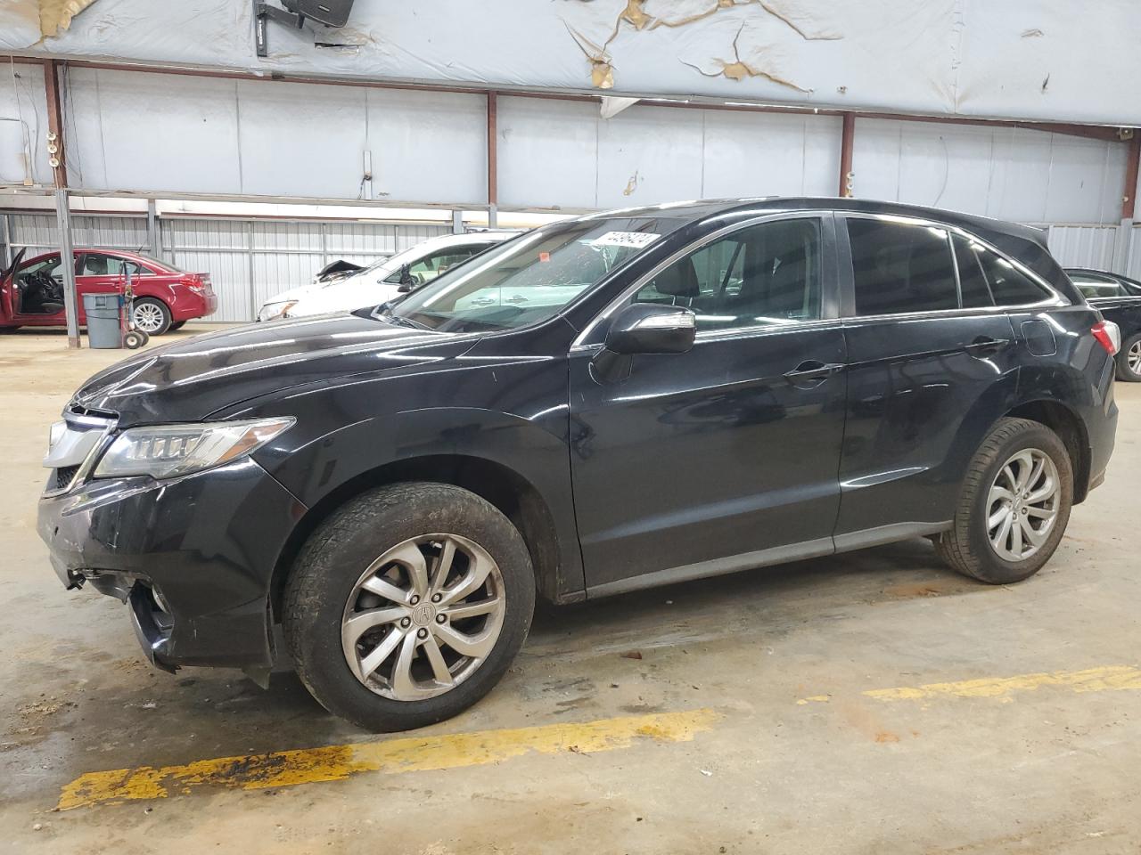 ACURA RDX 2016
