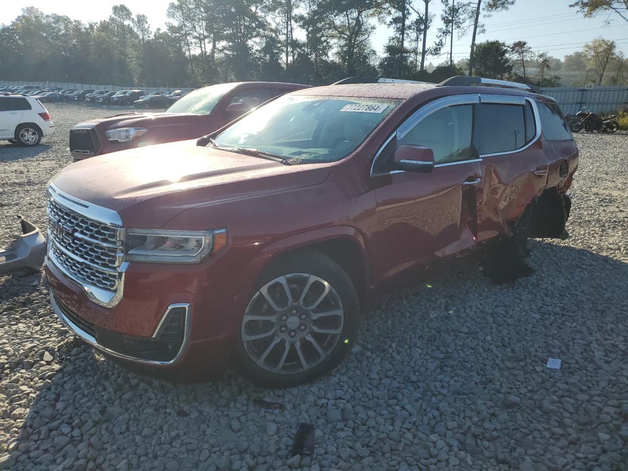 GMC ACADIA DEN 2021