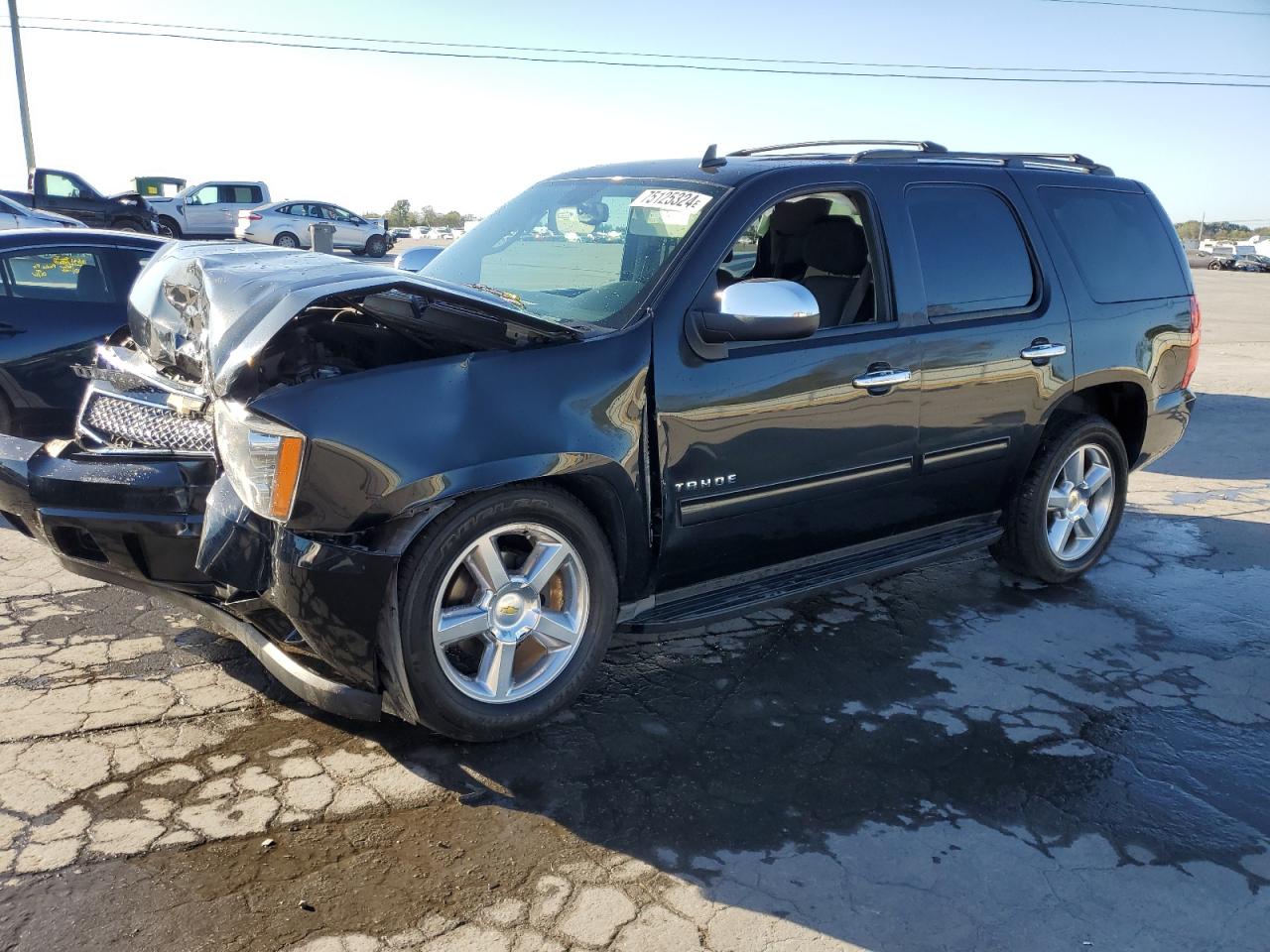 CHEVROLET TAHOE C150 2011